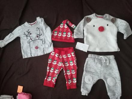 Vianočné oblečenie, 68