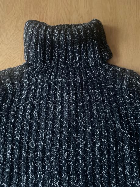 Hruby rolak free people, m