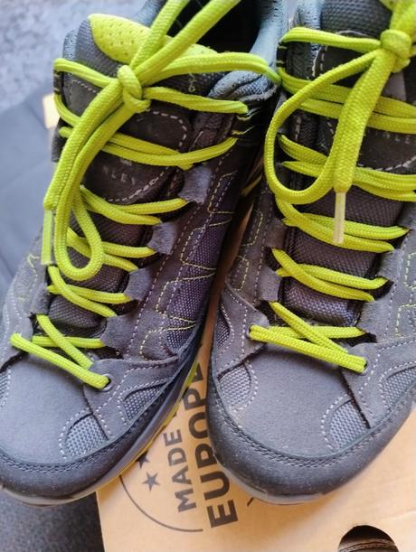 Topánky, mckinley,41