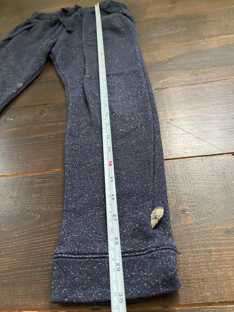 Krásne tepláky 134-140, pompdelux,134