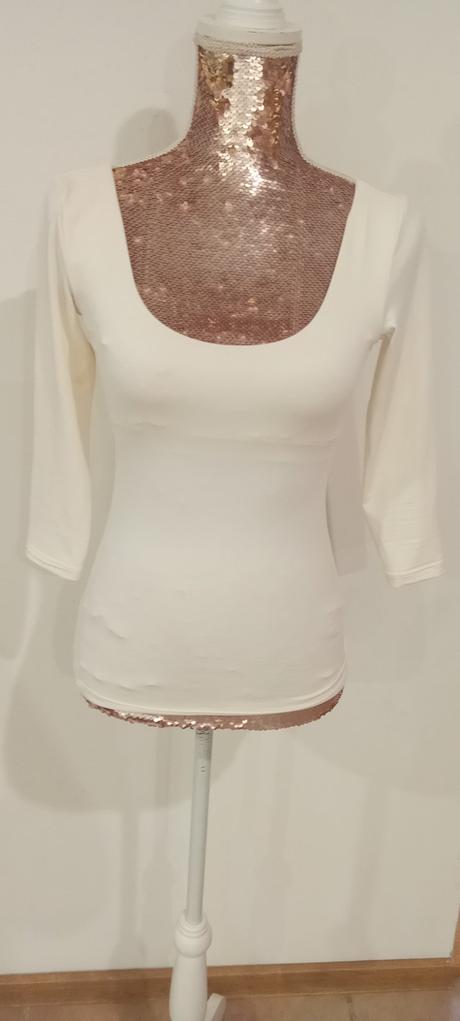 Dámske tričko, h&m,m