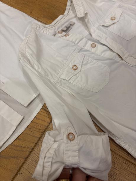 Košele, l.o.g.g.,116