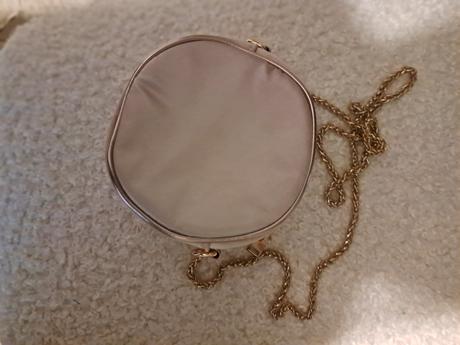 Dievčenská kabelka, 