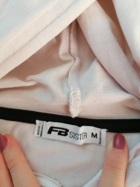 Tričko s kapucňou, new yorker,m