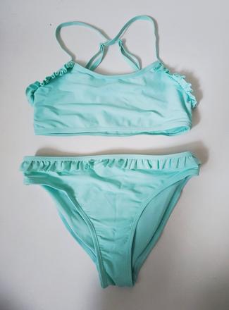 Plavky dievčenské, 158