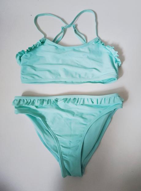 Plavky dievčenské, 158