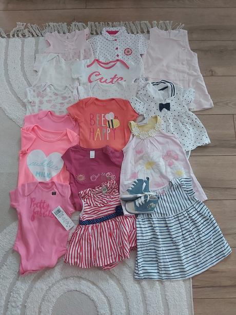 Balik oblecenia 74, 68–80