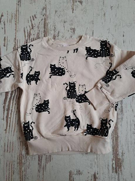 Mikina lindex, lindex,116