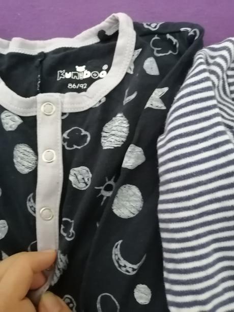 Overal na spanie, kuniboo,86