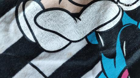 Minnie tricko, disney,104