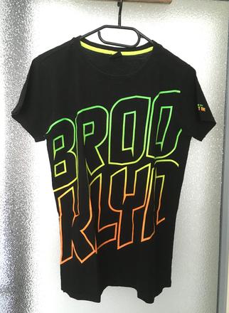 Tričko chapter young na 12-14 rokov, chapter young,158