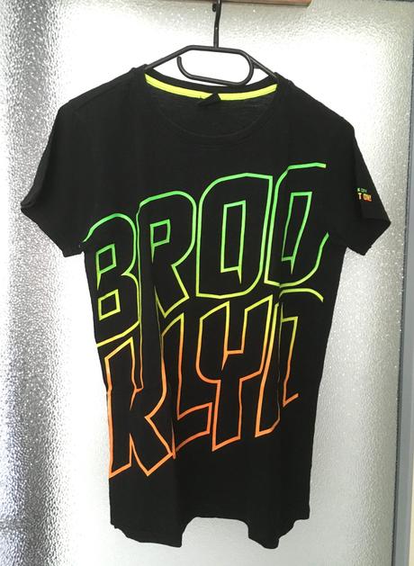 Tričko chapter young na 12-14 rokov, chapter young,158