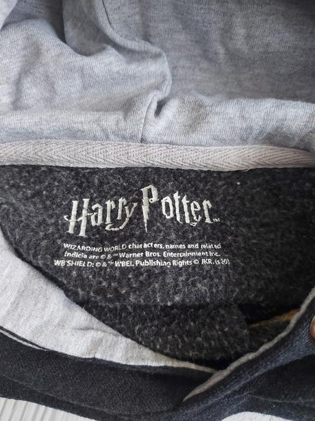Mikina harry potter, 140