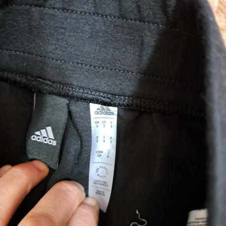 Dámske tepláky, adidas,s