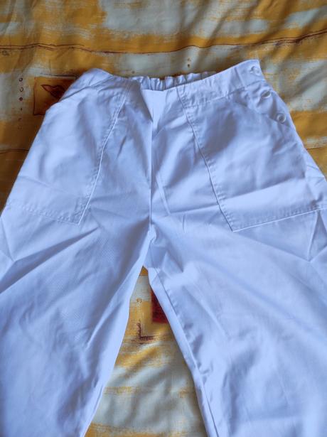 Pracovné nohavice, xl