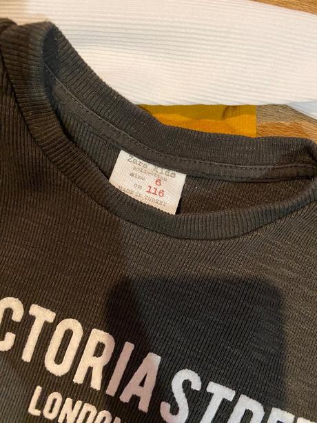 Tričká zara, zara,110