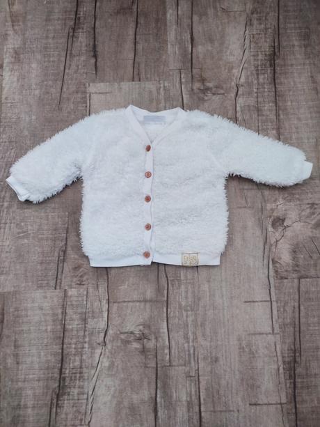 Krásny svetrík pre dievčatko, ergee,68