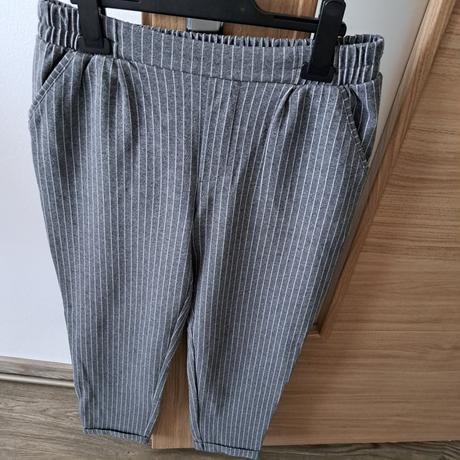 Teplejšie nohavice, house,s