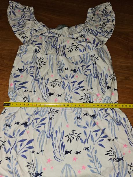 Oblečenie 146/152, 140–152