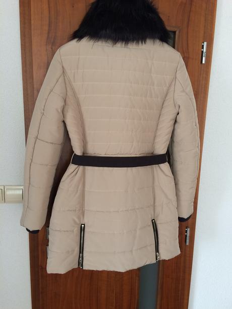 Zimná bunda, f&f,40