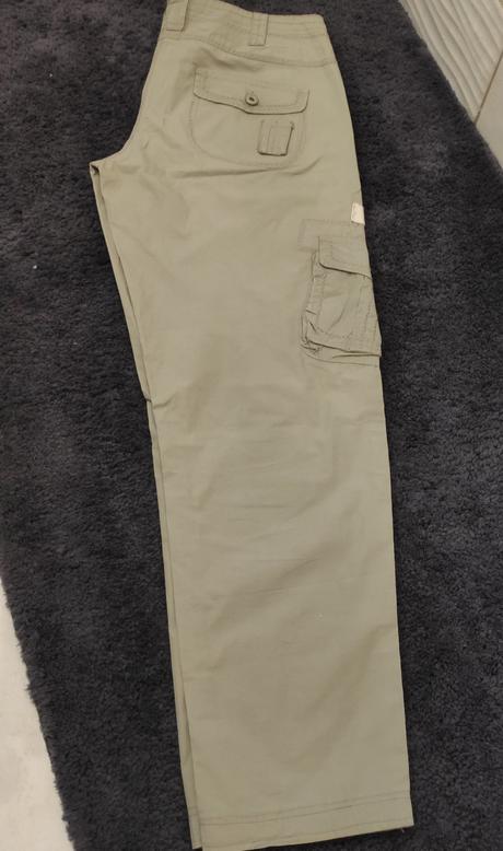 Sportove nohavice vel.l, l