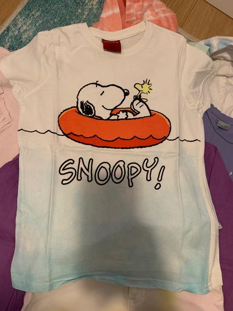 Dievcenske oblecenia 32kusov balik, 122–134