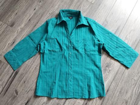 Blúzka zn. bexleys woman, 42