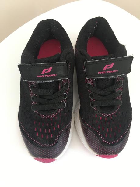 Botasky pro touch, 28