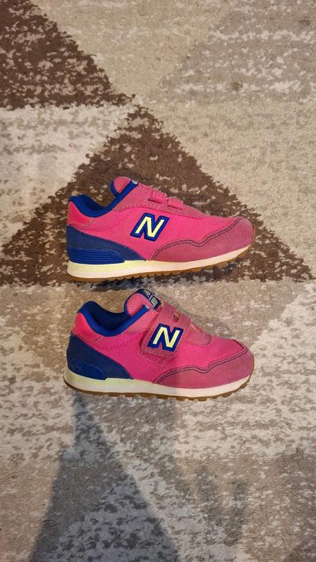 Tenisky 23,5, new balance,23