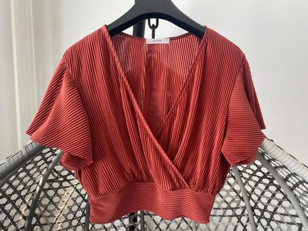Bluzka reserved s, reserved,s