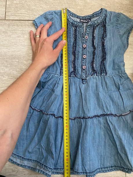 Riflove saty 98, okay,98