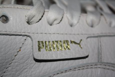 Puma damske tenisky, puma,40