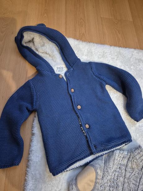 Zimné svetríky, 86