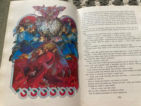 Zlatá čaša. buriatske rozprávky (1983), 