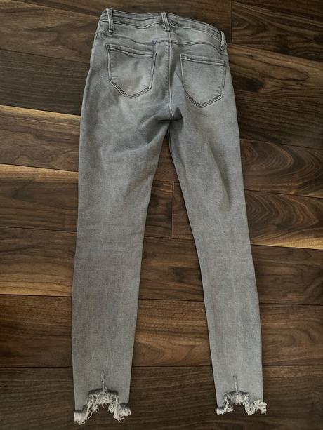 Rifle s elastanom, 164