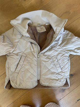 Bunda zara, zara,104