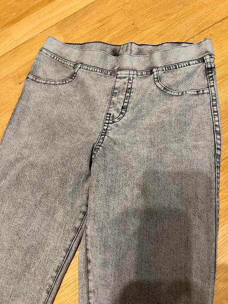 Riflove leginy, h&m,158