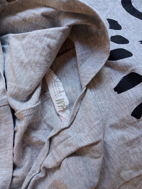 Tričká, h&m,110
