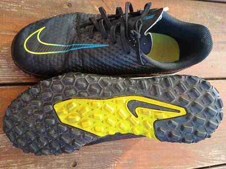 Nike turfy phantom c. 36,5, nike,37