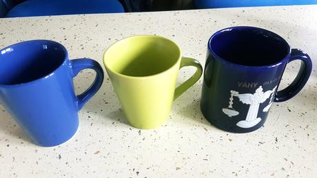 Hrnček/šálka/pohár, 