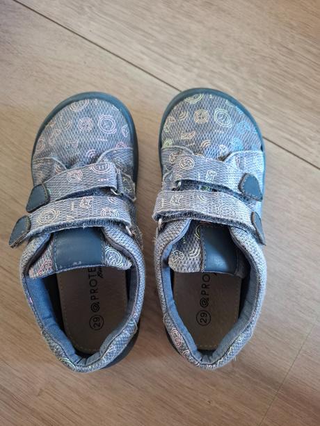 Platenky, protetika,29