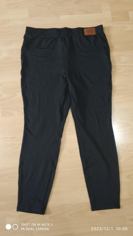 Hrubsie leginy, xxl