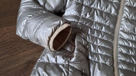 Zimná bunda zn.terranova v.152/158, terranova,152