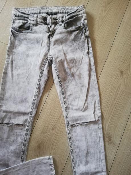 Pružné rifle, esmara,38