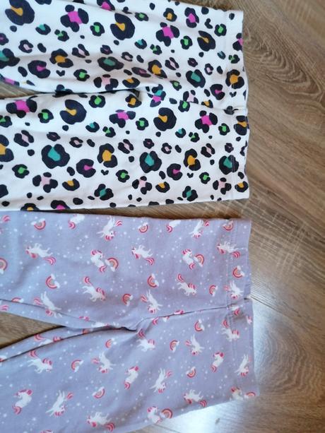 Leginy, dopodopo,110