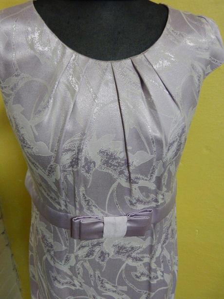 Šaty a sukne - rôzne, l / m / s