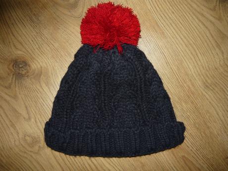 Čiapky na zimu viac druhov -3/6 , 104–116