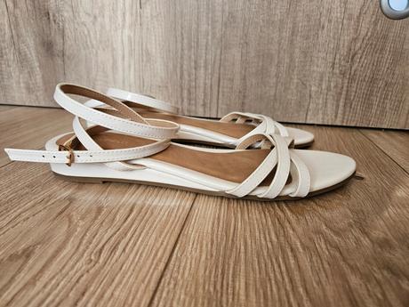 Dámske sandále, 42