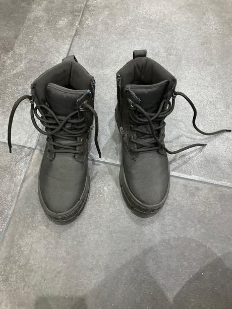 Prechodné topanky, zara,35