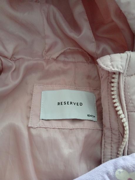 Dievčenské vecičky, 104–116